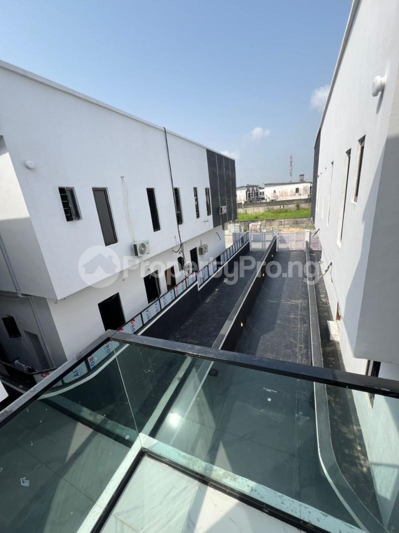 4 bedroom House for sale Orchid Lekki Lagos