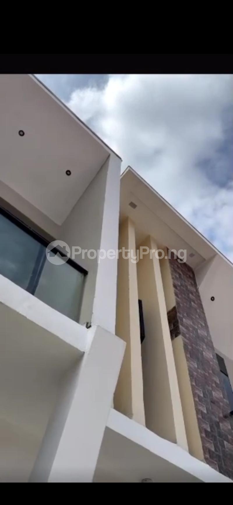 4 bedroom House for rent Thomas estate Ajah Lagos
