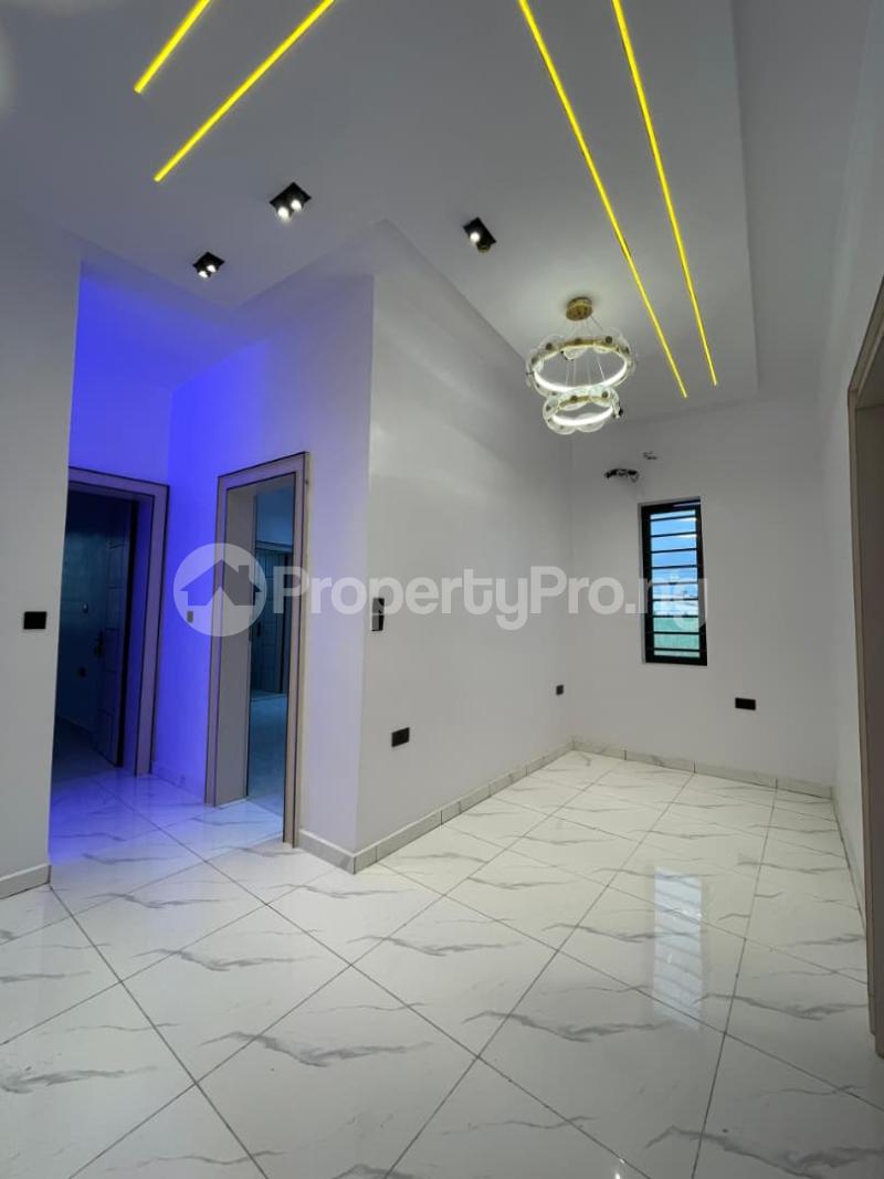 House for rent Lekki Palm City Ado Road Ajah Lagos