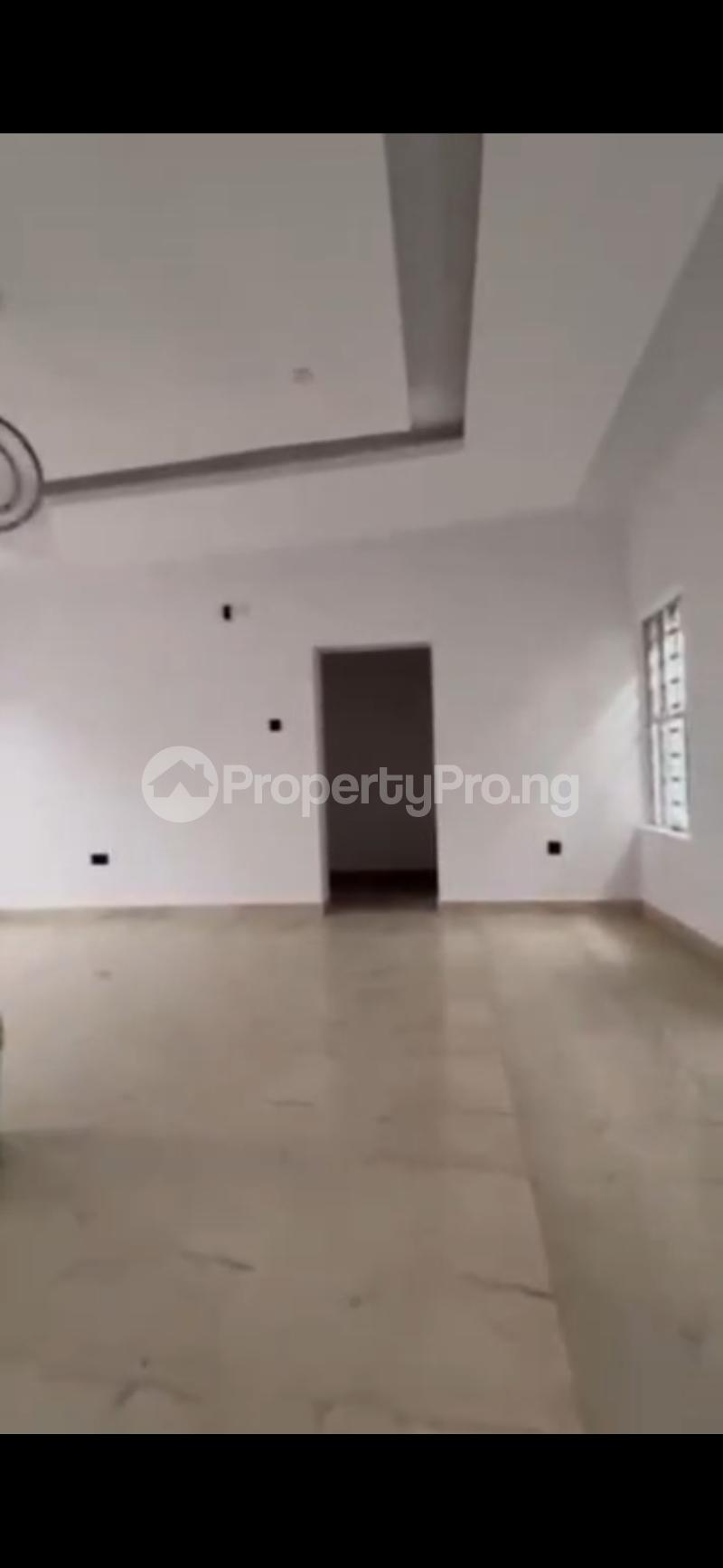 4 bedroom House for rent Lekki Scheme 2 Ajah Lagos