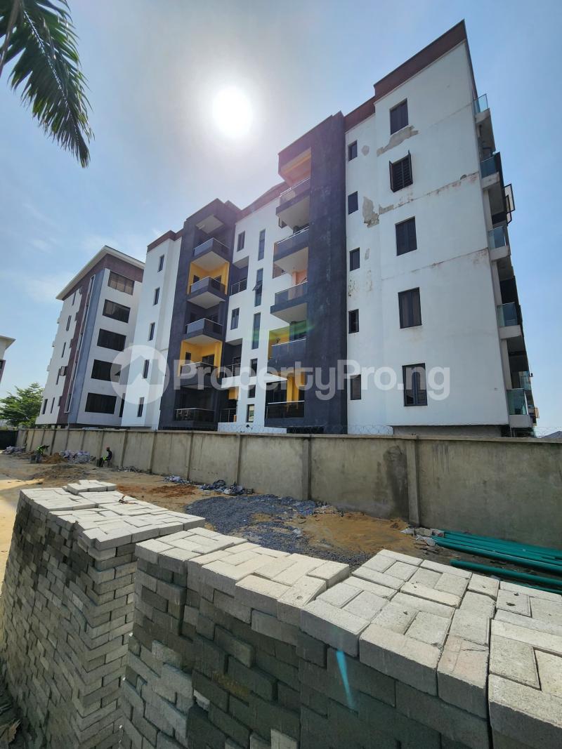 4 bedroom House for sale Lekki Enclave, Off Nike Art Gallery, Lekki Lagos