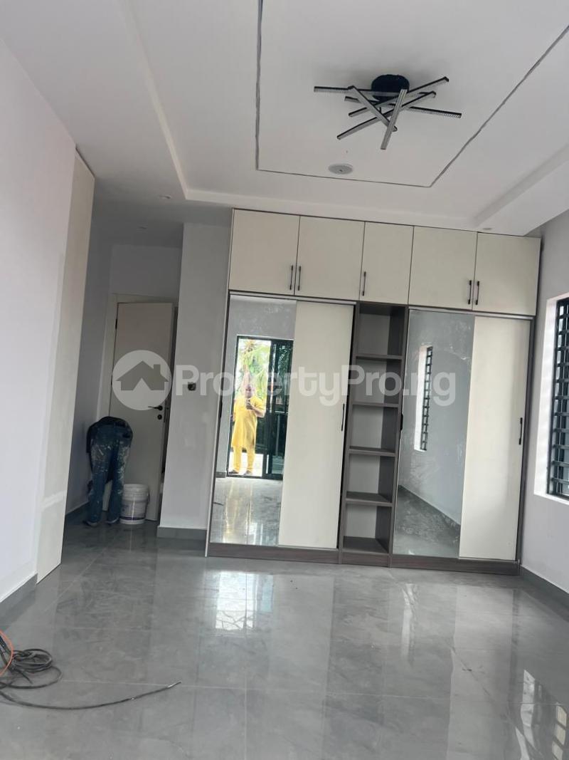4 bedroom House for sale Omole phase 1 Ojodu Lagos