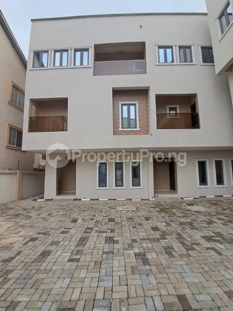 House for rent Soluyi Gbagada Lagos - 0