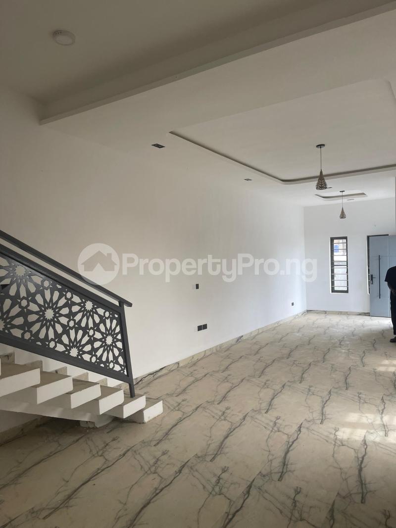 4 bedroom House for rent Ikosi-Ketu Kosofe/Ikosi Lagos