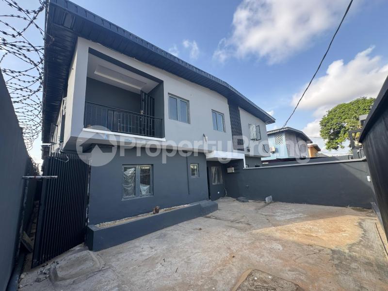 4 bedroom House for sale OGBA GRA Ogba Lagos