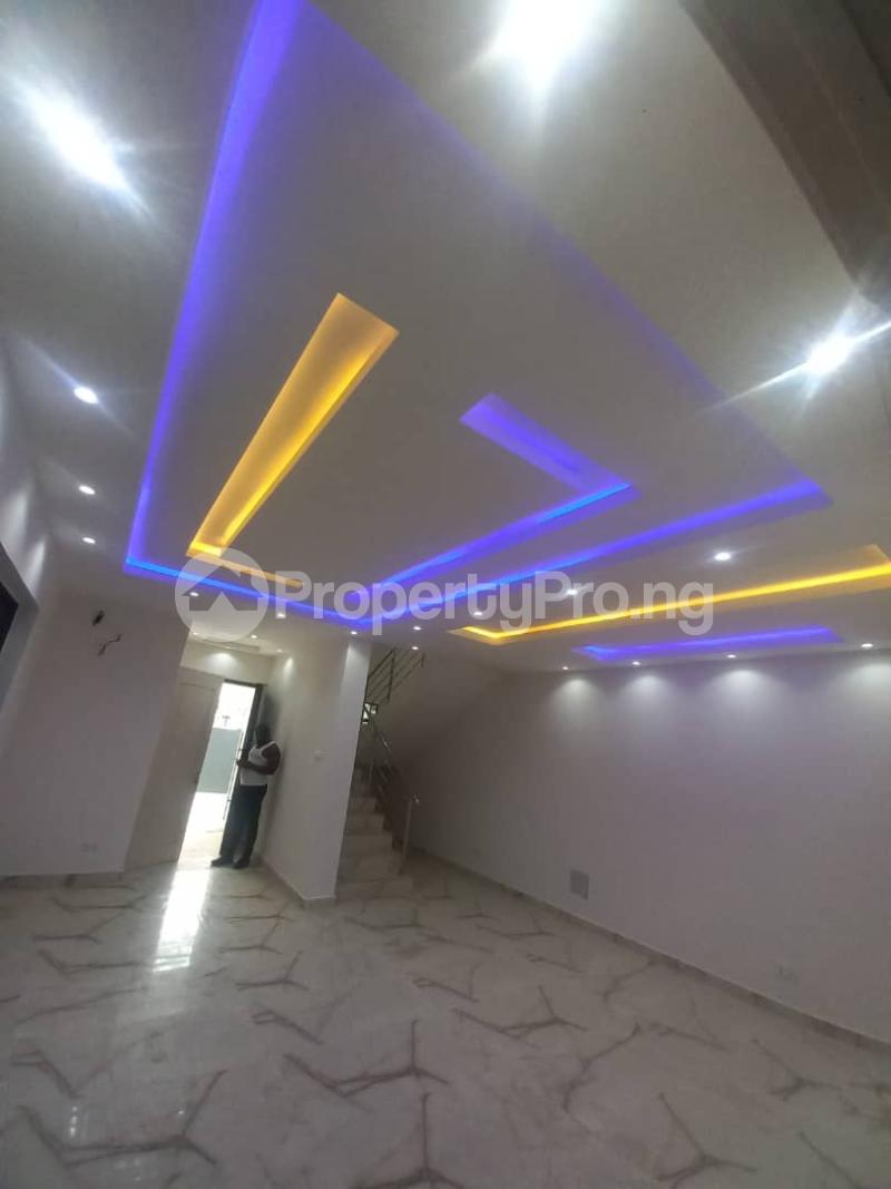 4 bedroom House for rent Magodo GRA Phase 2 Kosofe/Ikosi Lagos