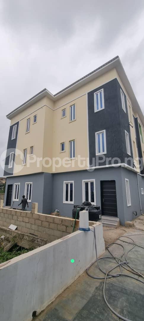 4 bedroom House for rent Mende Maryland Lagos