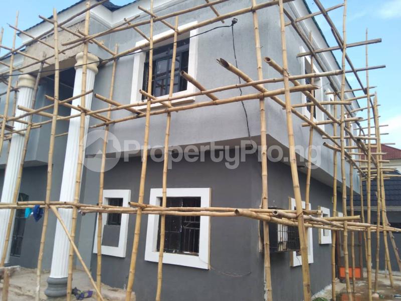 5 bedroom House for sale H Magodo GRA Phase 1 Ojodu Lagos