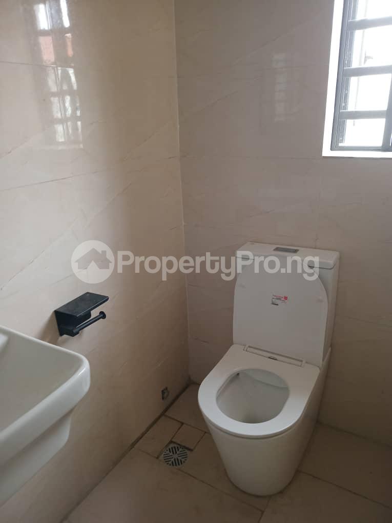 4 bedroom House for sale Opebi Ikeja Lagos