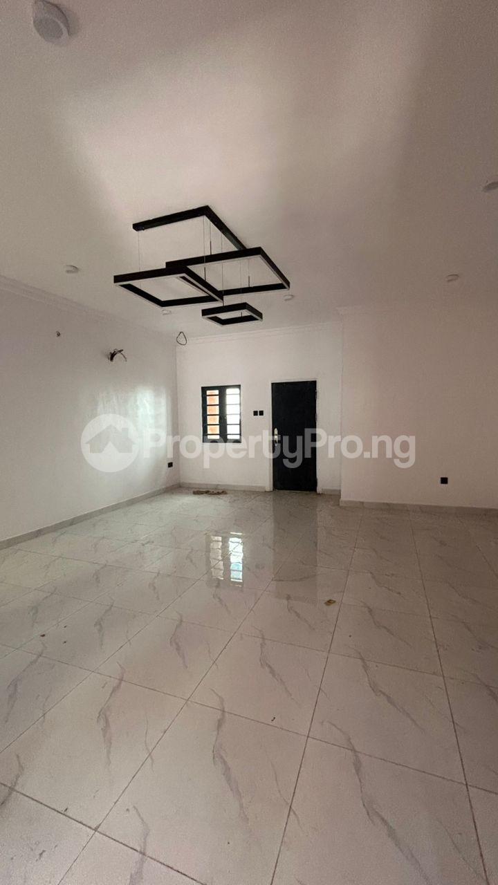 4 bedroom House for rent Ogudu GRA Ogudu Lagos - 0