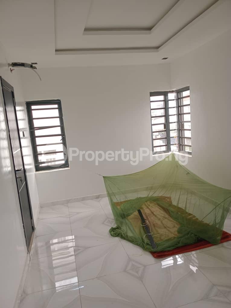 4 bedroom House for sale Opebi Ikeja Lagos