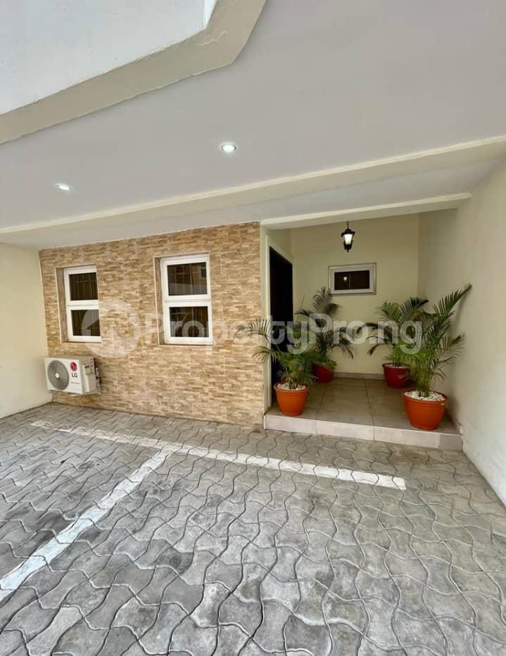 3 bedroom House for sale Ikeja Lagos