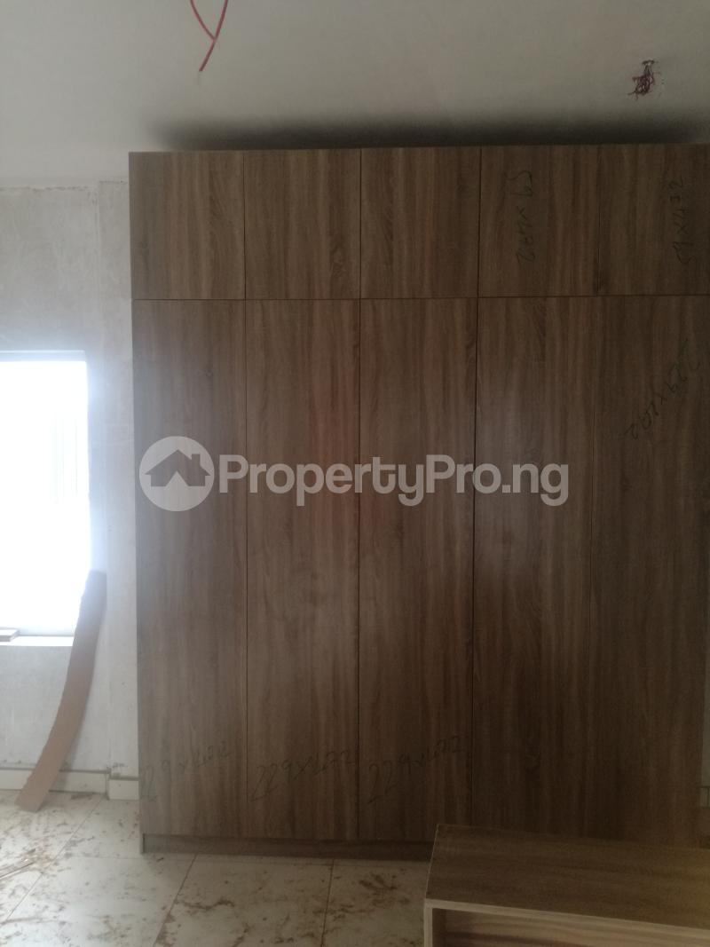 4 bedroom Flat / Apartment for sale Admiralty Road Lekki Phase 1 Lekki Phase 1 Lekki Lagos