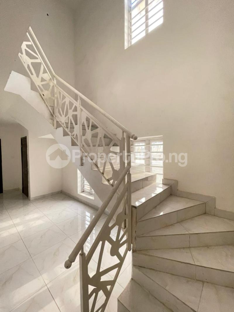 4 bedroom House for sale chevron Lekki Lagos