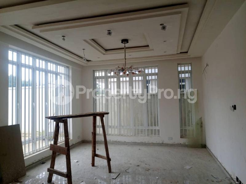 4 bedroom House for rent Ikeja GRA Ikeja Lagos - 0