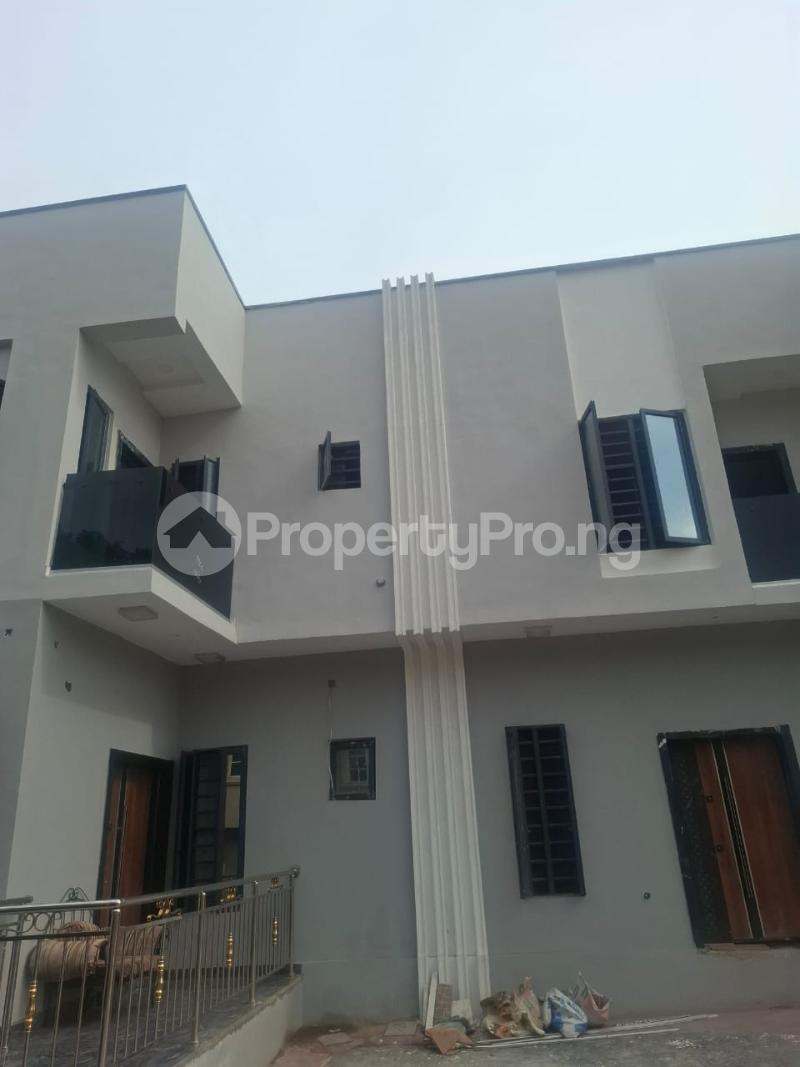 4 bedroom House for rent Allen Avenue Ikeja Lagos