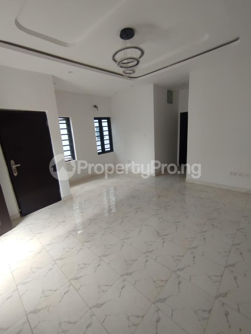 House for rent Seaside Estate Badore Ajah Lagos