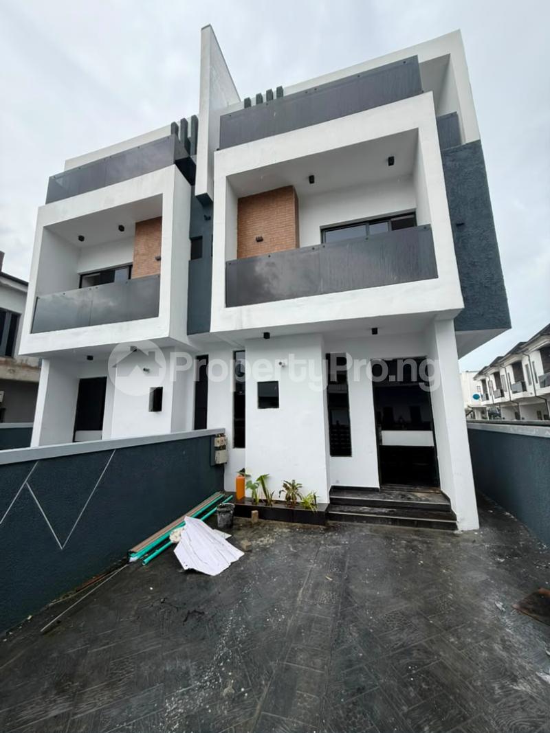 4 bedroom Flat / Apartment for sale Orchid Lekki Lagos