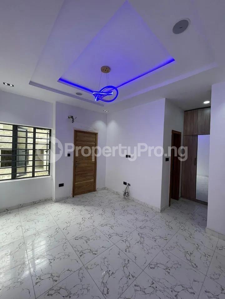 4 bedroom House for rent orchid Lekki Lagos