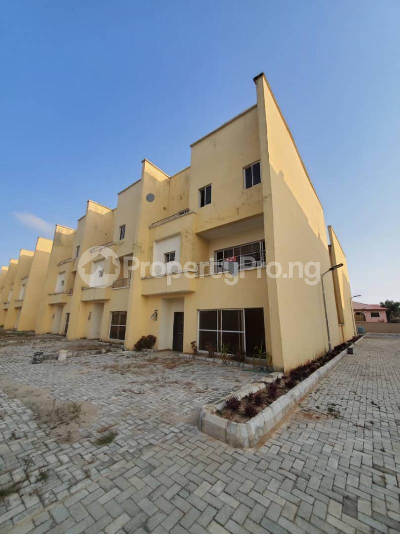 4 bedroom House for rent orchid Lekki Lagos