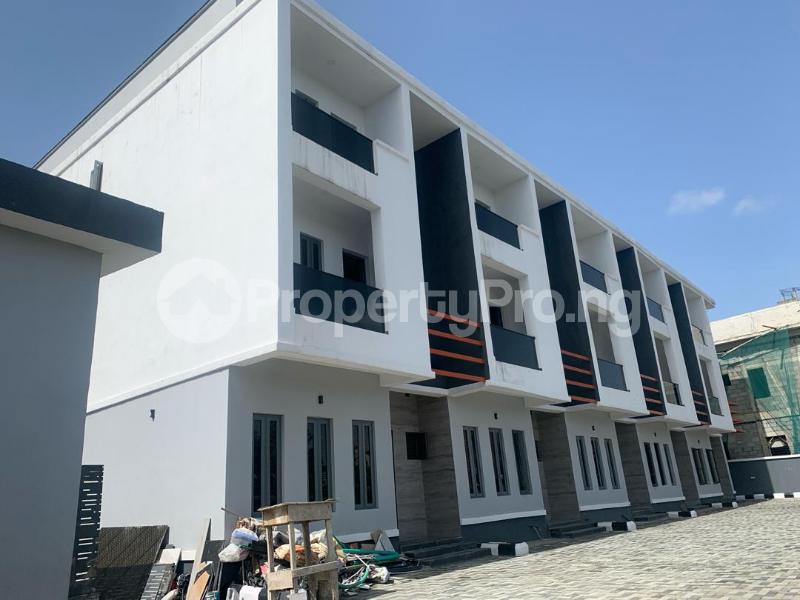 4 bedroom House for rent  Parkview Estate Ikoyi Lagos
