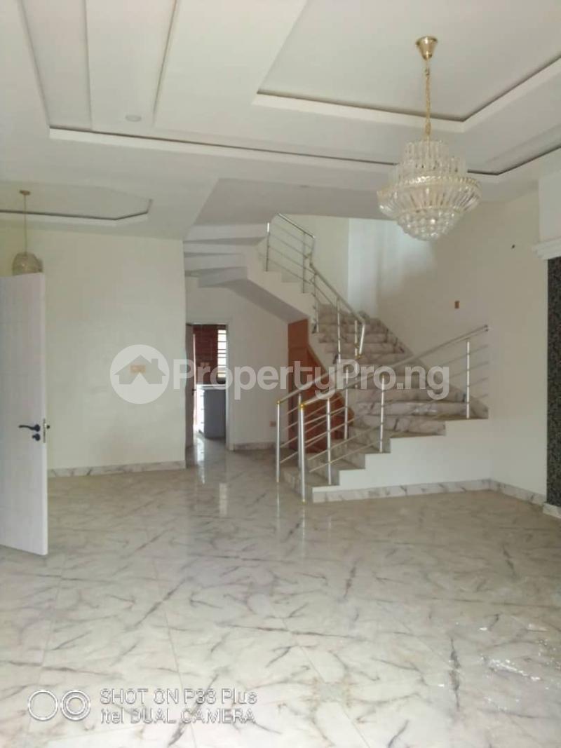 Flat / Apartment for rent Thomas estate Ajah Lagos