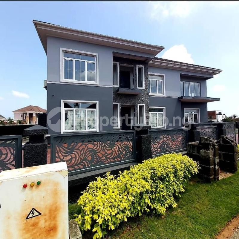 4 bedroom House for sale Lakeview Park Lekki Lekki Lagos