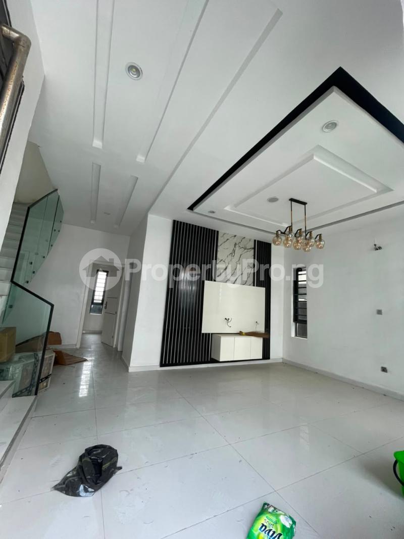 4 bedroom House for rent Badore Ajah Lagos