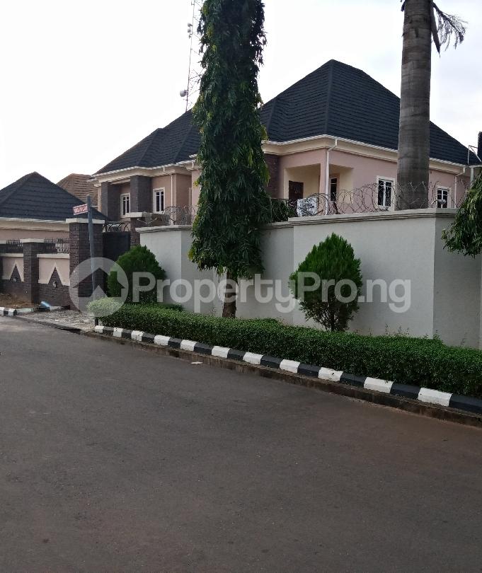 Buy Brand New 4bedroom Luxury Duplex En Suite With Bq At Zoo Estate