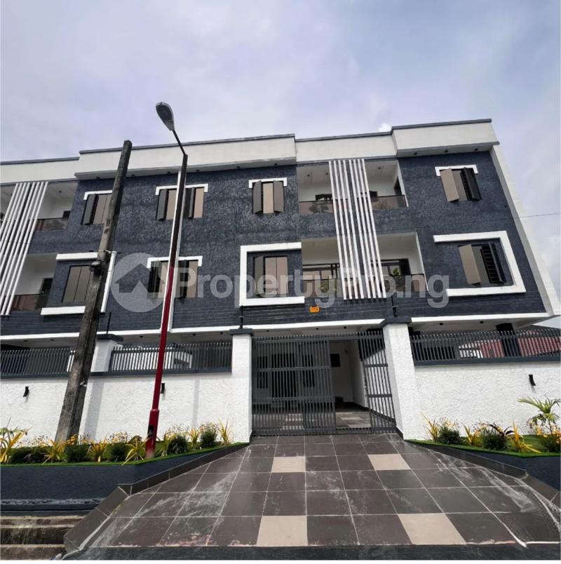 4 bedroom House for sale Lekki Lagos