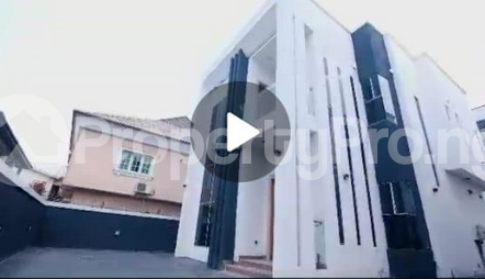 House for sale Silver Point Call Code To Access Estate Badore Ajah Lagos