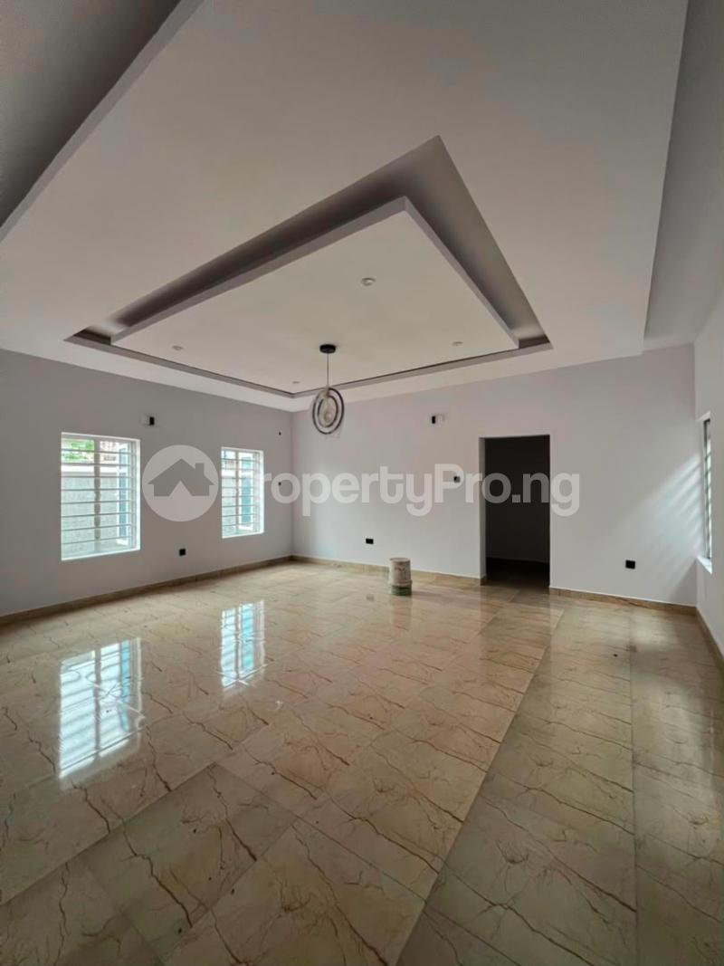 4 bedroom House for rent Abraham Adesanya Ajah Lagos Abraham adesanya estate Ajah Lagos