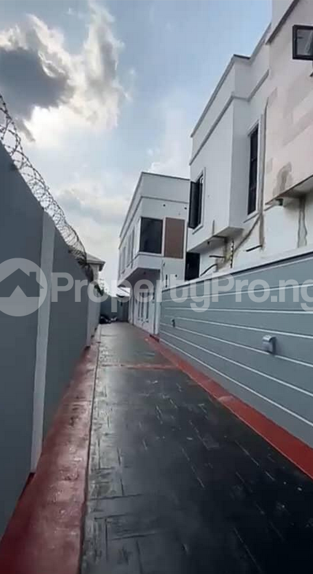 House for sale Gbagada Lagos