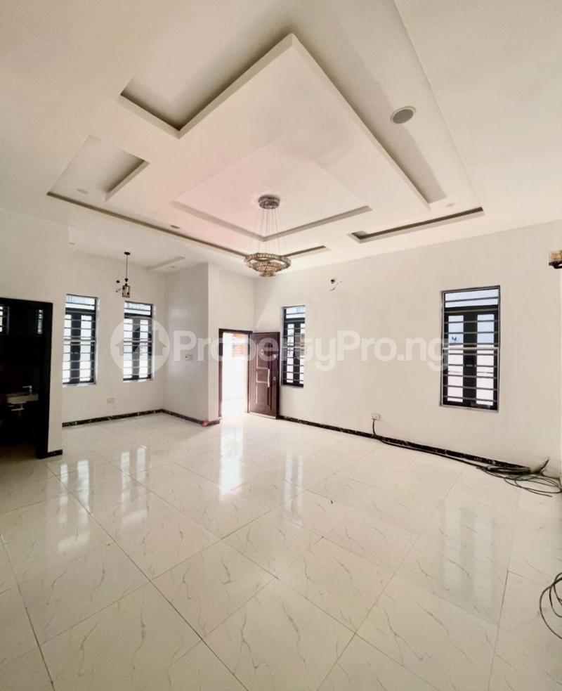4 bedroom House for rent VGC Lekki Lagos