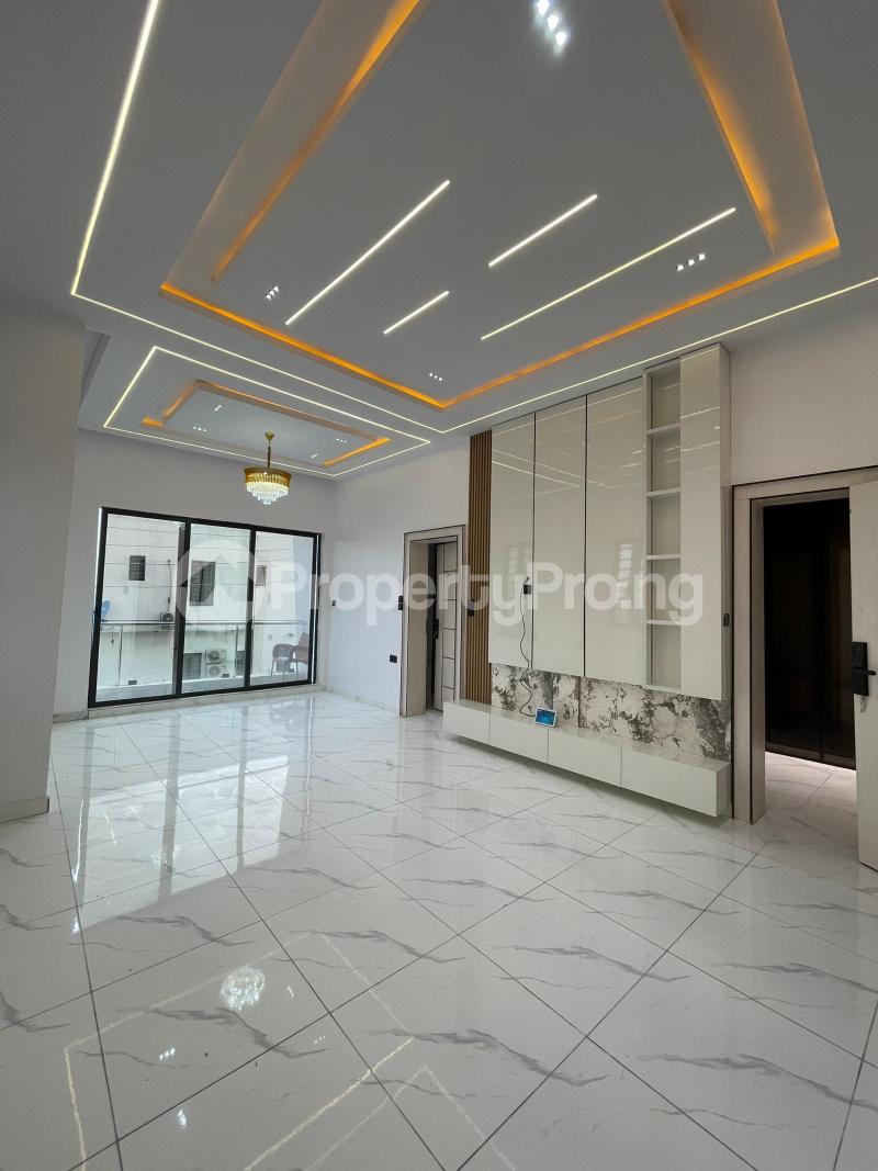 4 bedroom House for rent Lekki Palm City Ado Road Ajah Lagos