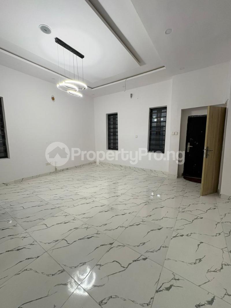 4 bedroom House for rent Ikota Lekki Ikota Lekki Lagos