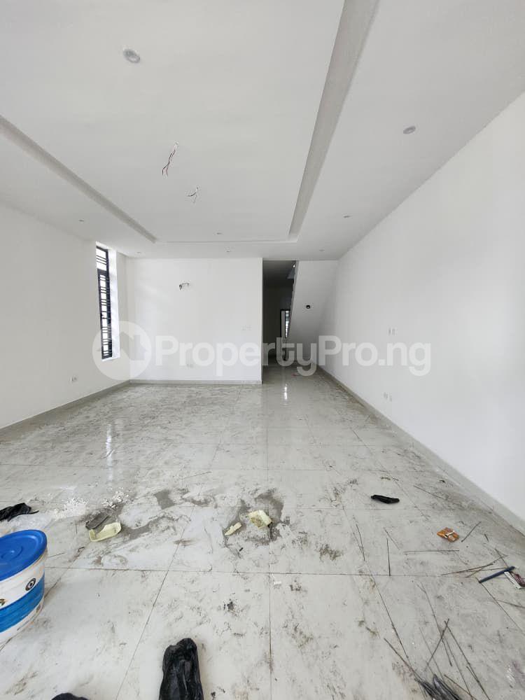 4 bedroom House for rent Chevron Lekki chevron Lekki Lagos