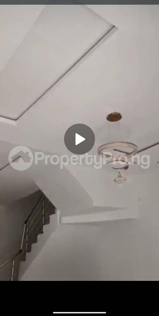 House for rent Royal Pine 3 Estates Orchid Road Lekki Lagos Orchid Lekki Lagos