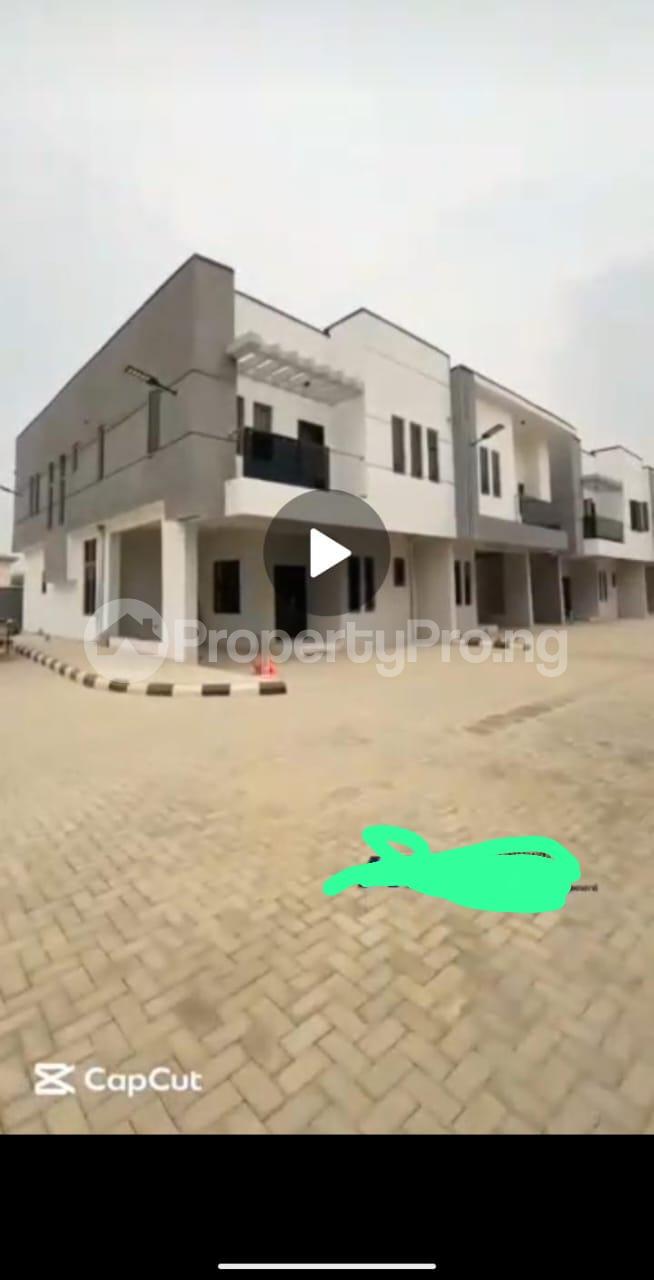 House for sale Close To Lekki Palm City Estates Ajah Lagos Ado Road Ajah Lagos