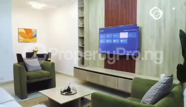 4 bedroom House for sale chevron Lekki Lagos