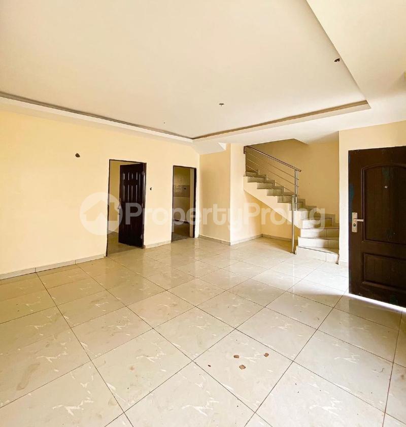 4 bedroom House for sale Life Camp Abuja