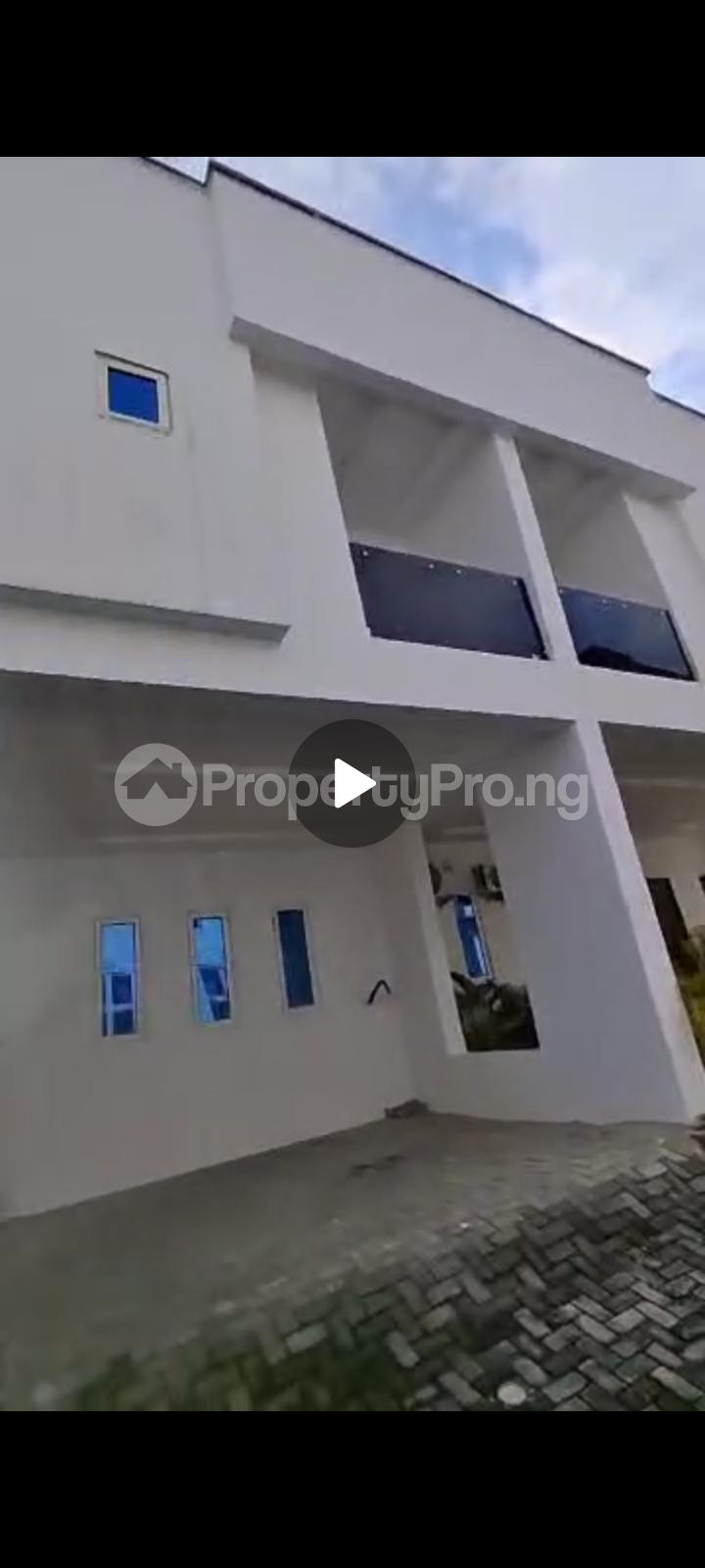 4 bedroom House for rent Thomas estate Ajah Lagos