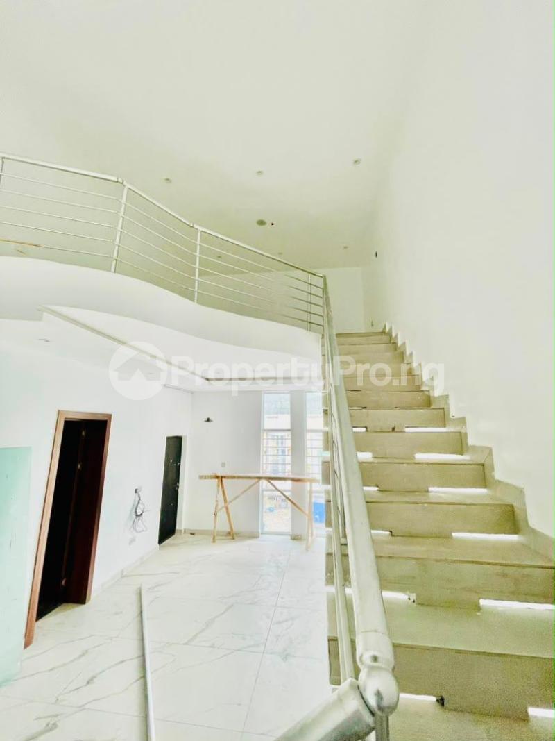 4 bedroom House for rent Ikate Lekki Lagos