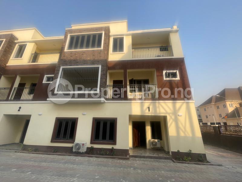 4 bedroom House for rent By Coza Guzape Abuja