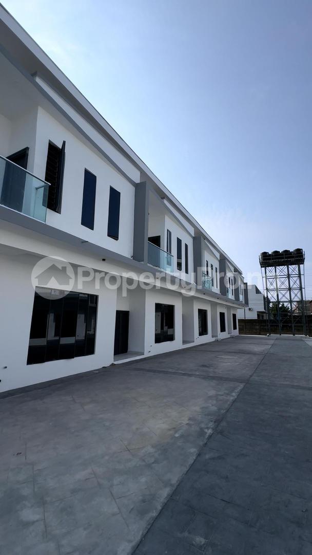 4 bedroom House for sale Ajah Lekki Ajah Lagos