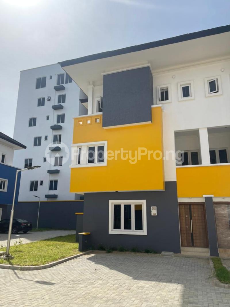 4 bedroom Flat / Apartment for rent Chicco Ilasan Lekki Lagos