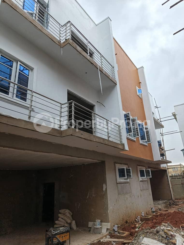 4 bedroom House for sale Ogudu GRA Ogudu Lagos