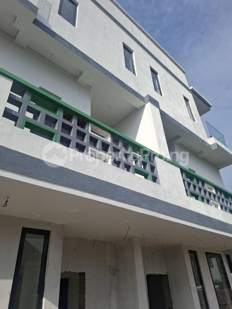 4 bedroom House for sale Lekki Phase 1 Lekki Lagos