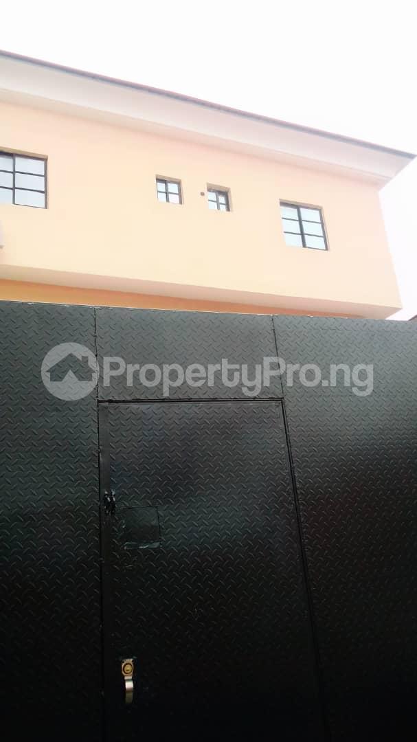 4 bedroom House for rent Ikeja Toyin Street Toyin street Ikeja Lagos