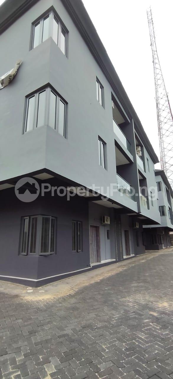 4 bedroom House for sale Victoria Island Lagos